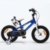 Dječji bicikl Oto plavi 12 (1)