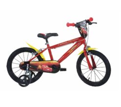 Djecji-bicikl-Cars-16-crveni