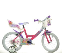 Djecji bicikl Winx 16 rozi