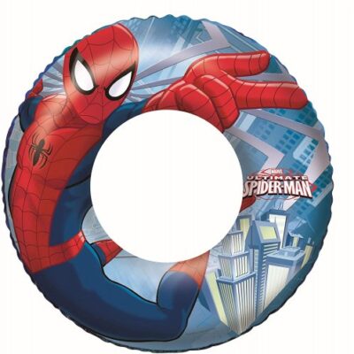 Bestway kolut za plivanje Spiderman 56 cm