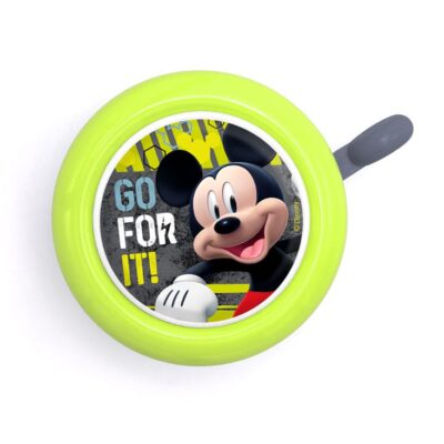 Seven metalno zvono Mickey Mouse