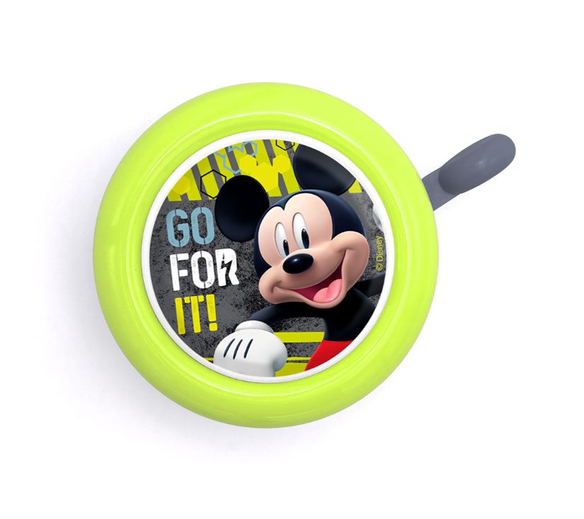 Seven metalno zvono Mickey Mouse