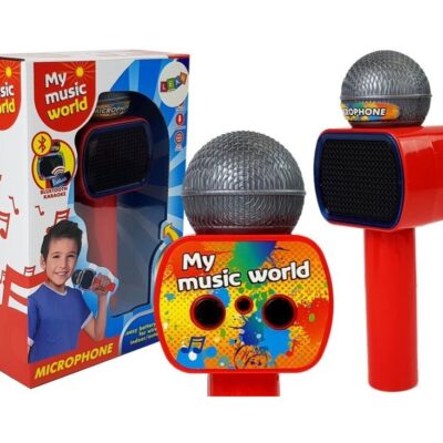 Dječji bežični mikrofon
