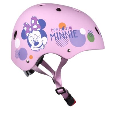 Seven dječja kaciga Minnie Mouse