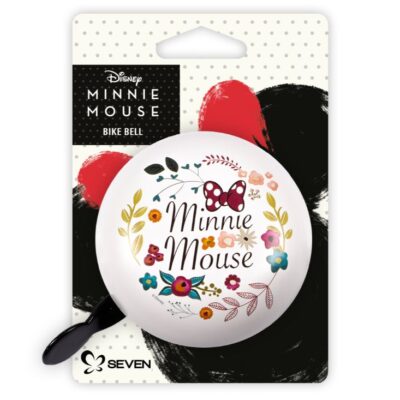Seven zvono Minnie Mouse