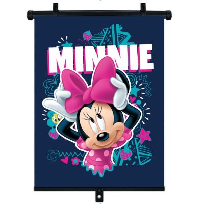 Seven izvlačna zaštita od sunca Minnie Mouse