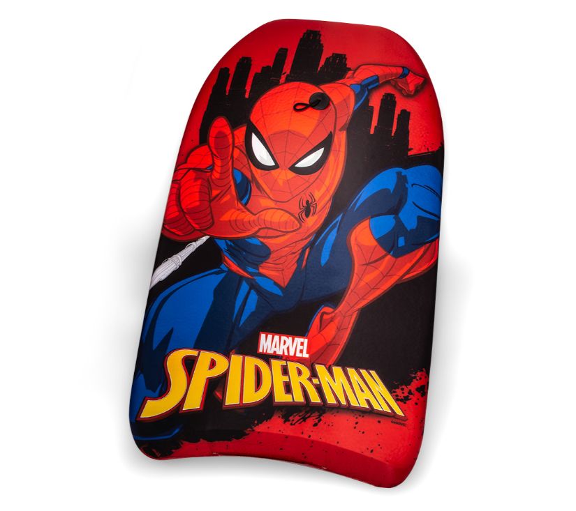 Seven daska za plivanje Spider-Man