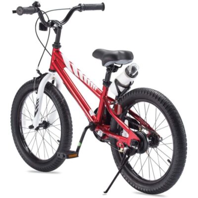 Dječji bicikl Freestyle 18" crveni
