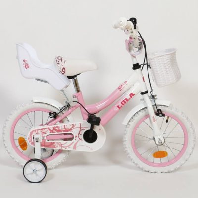 Djecji-bicikl-Lola-16-roza-bijeli-1.jpg