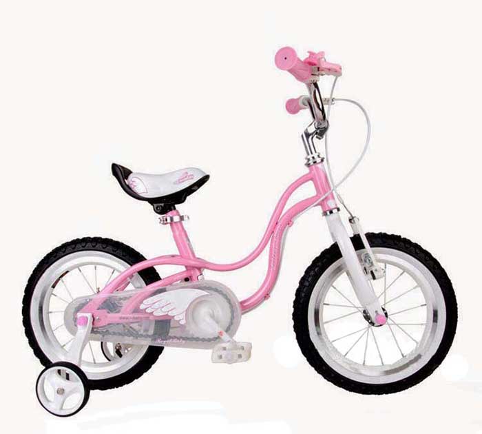 Dječji bicikl Nena 12"