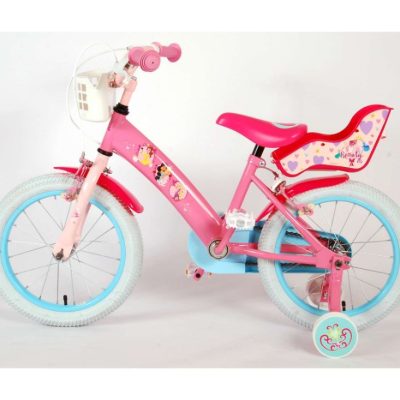 Dječji bicikl Princess 16 rozi_6