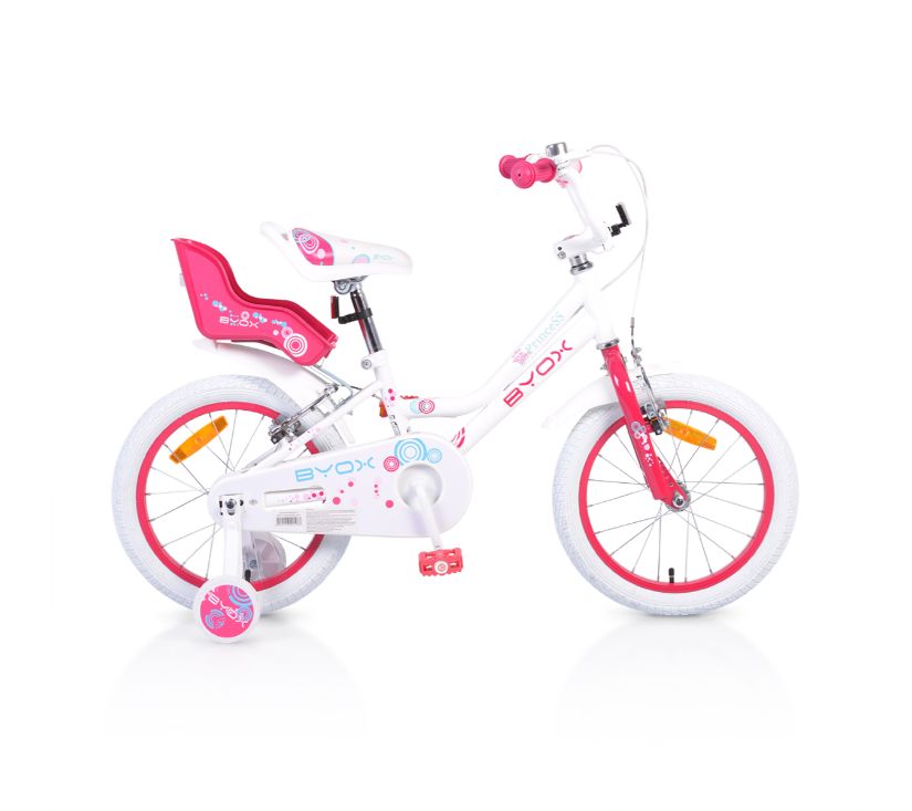 Dječji bicikl Princess 16"