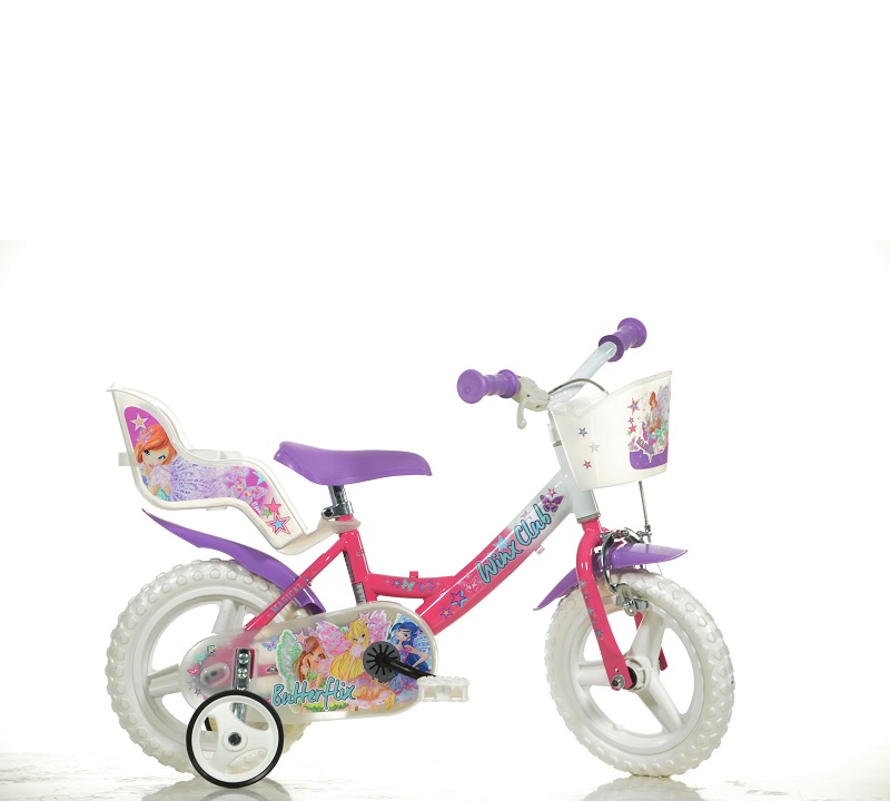 Dječji bicikl Winx 12"