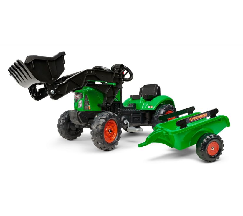 Djecji-traktor-na-pedale-Supercharger-zlica-i-prikolica.jpg