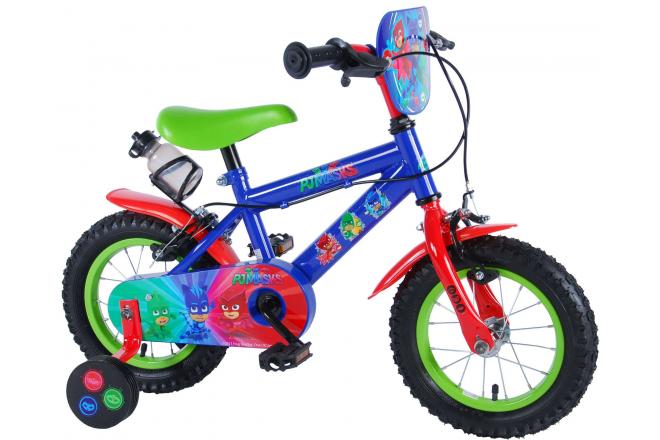 Dječji bicikl PJ Mask 12"
