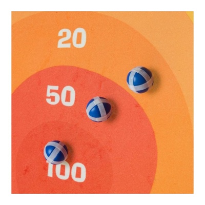 Veliki dječji šator igralište sa 100 loptica_6