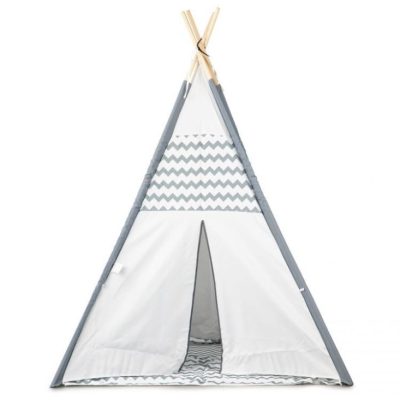 Indijanski šator teepee wigwam3