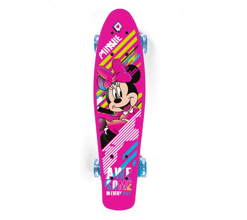 Seven dječji skateboard Minnie (3)