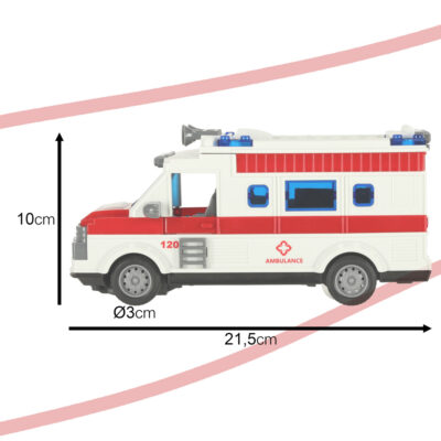 Ambulans-karetka-pogotowia-dla-dzieci-zdalnie-sterowana-na-pilota-swiatla-dzwiek-1-30-141051