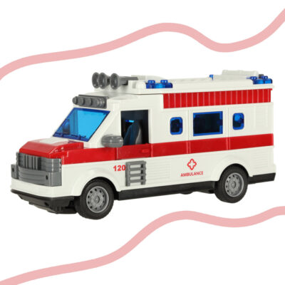 Ambulans-karetka-pogotowia-dla-dzieci-zdalnie-sterowana-na-pilota-swiatla-dzwiek-1-30-141053