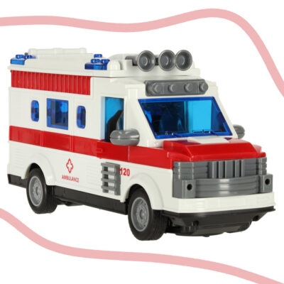 Ambulans-karetka-pogotowia-dla-dzieci-zdalnie-sterowana-na-pilota-swiatla-dzwiek-1-30-141054