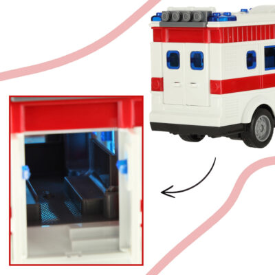 Ambulans-karetka-pogotowia-dla-dzieci-zdalnie-sterowana-na-pilota-swiatla-dzwiek-1-30-141058