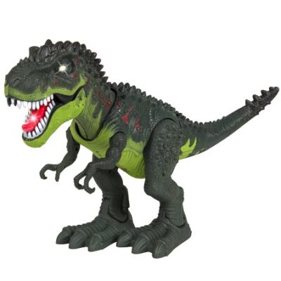 Dinozaur-T-REX-elektroniczny-chodzi-ryczy-zielony-764601