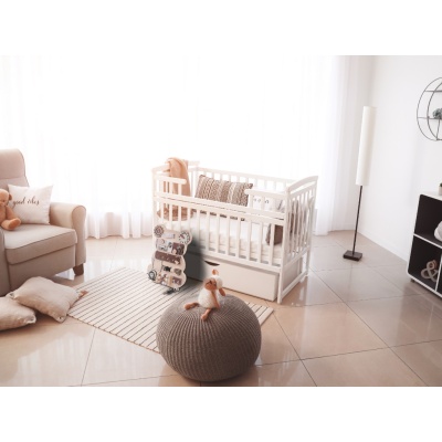 KX5372 LULILO Tablica manipulacyjna sensoryczna MISIAO 9