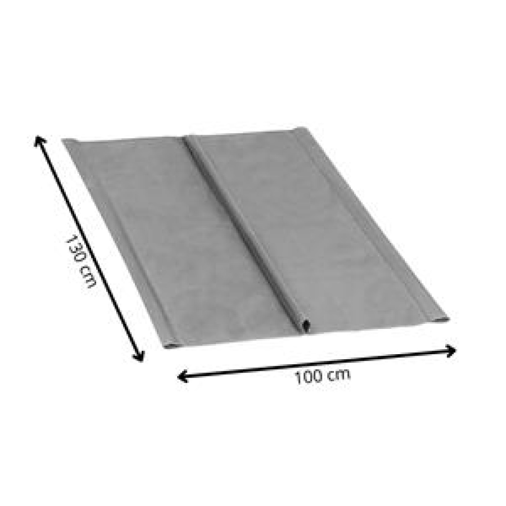 Sjedalo za vrtnu ljuljačku 130 x 100 cm Gs0015s
