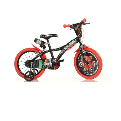 Dino Bikes dječji bicikl Gormiti 16