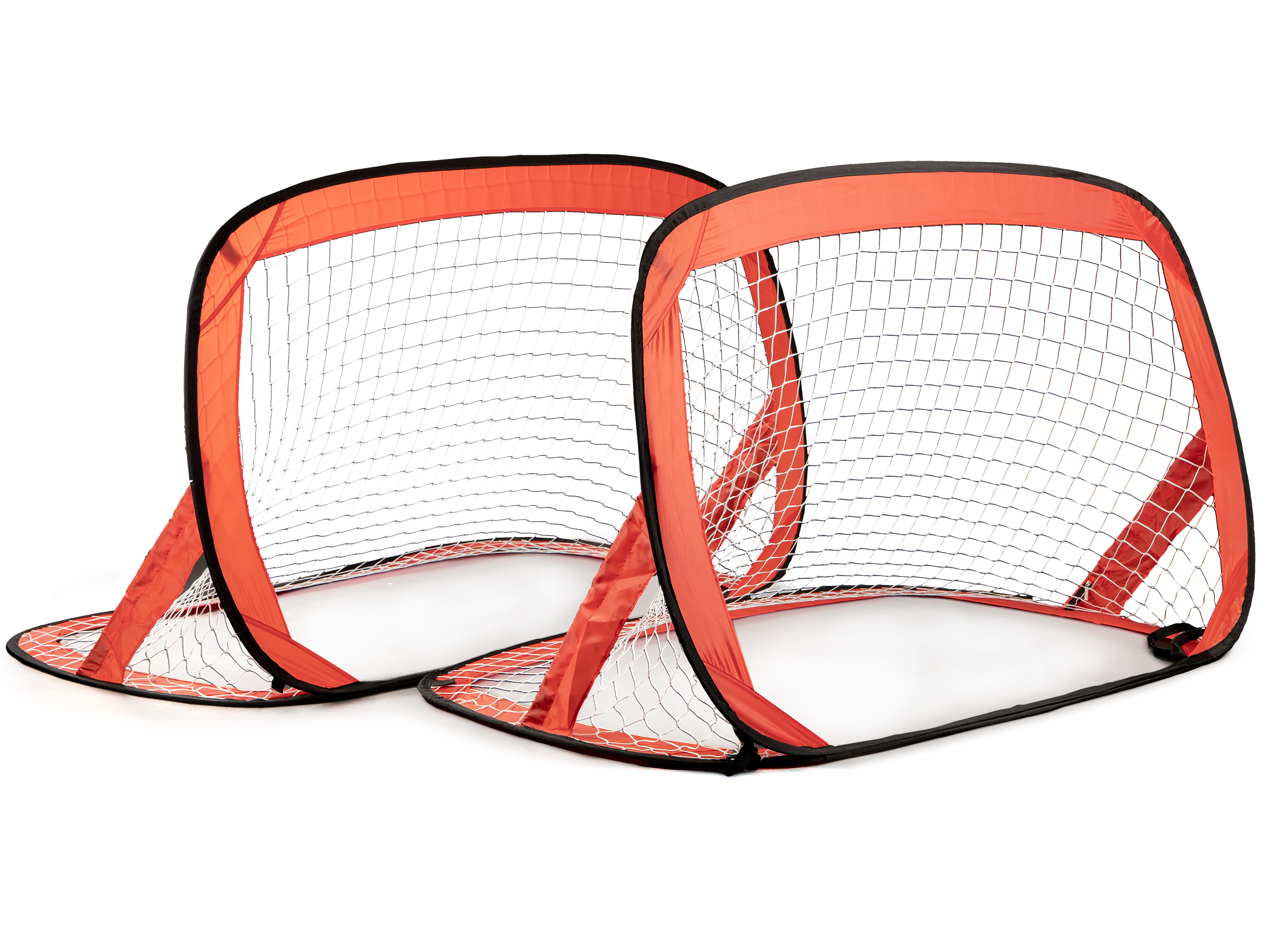 Sklopivi set golova za nogomet