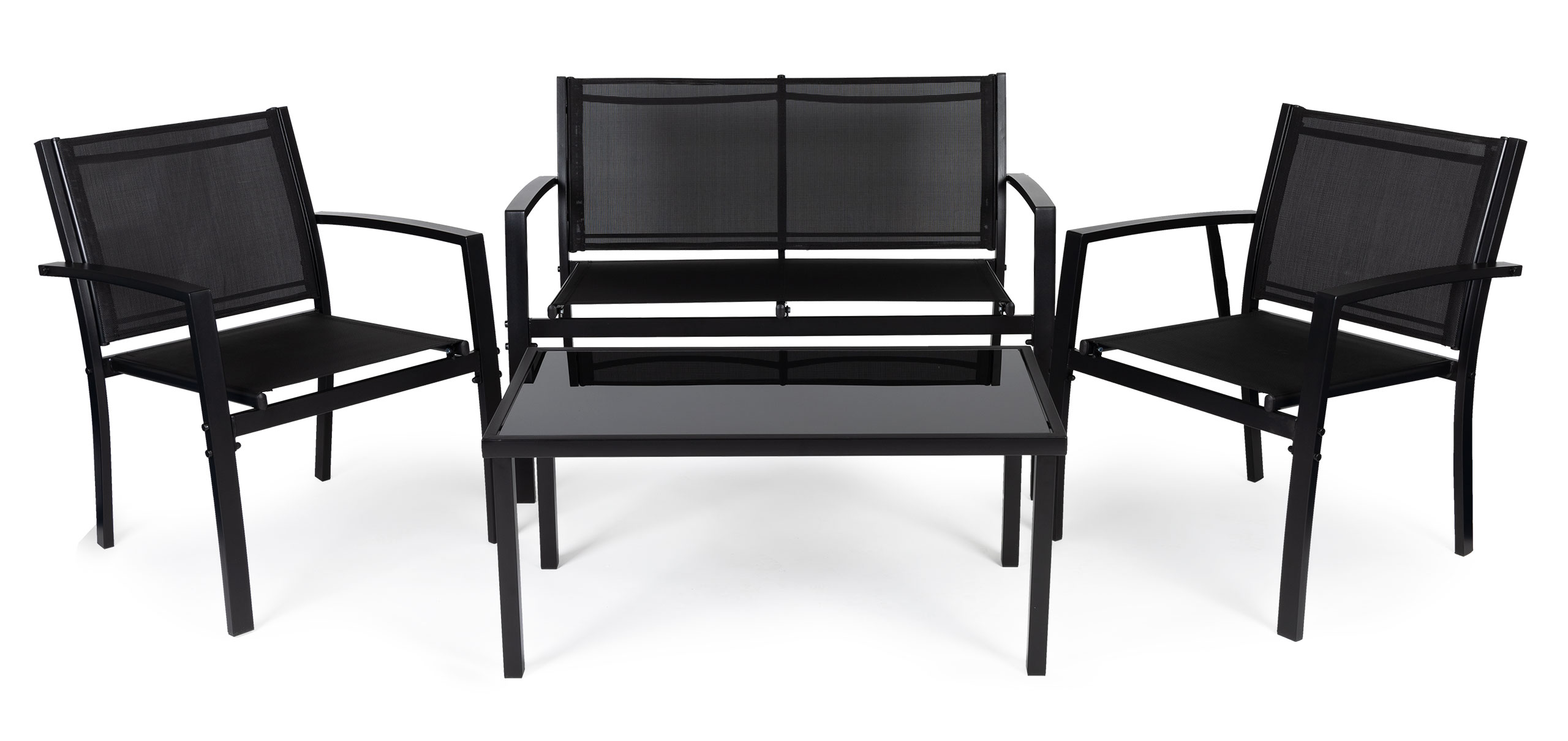 ModernHome FR-ITS020 set vrtnog namještaja