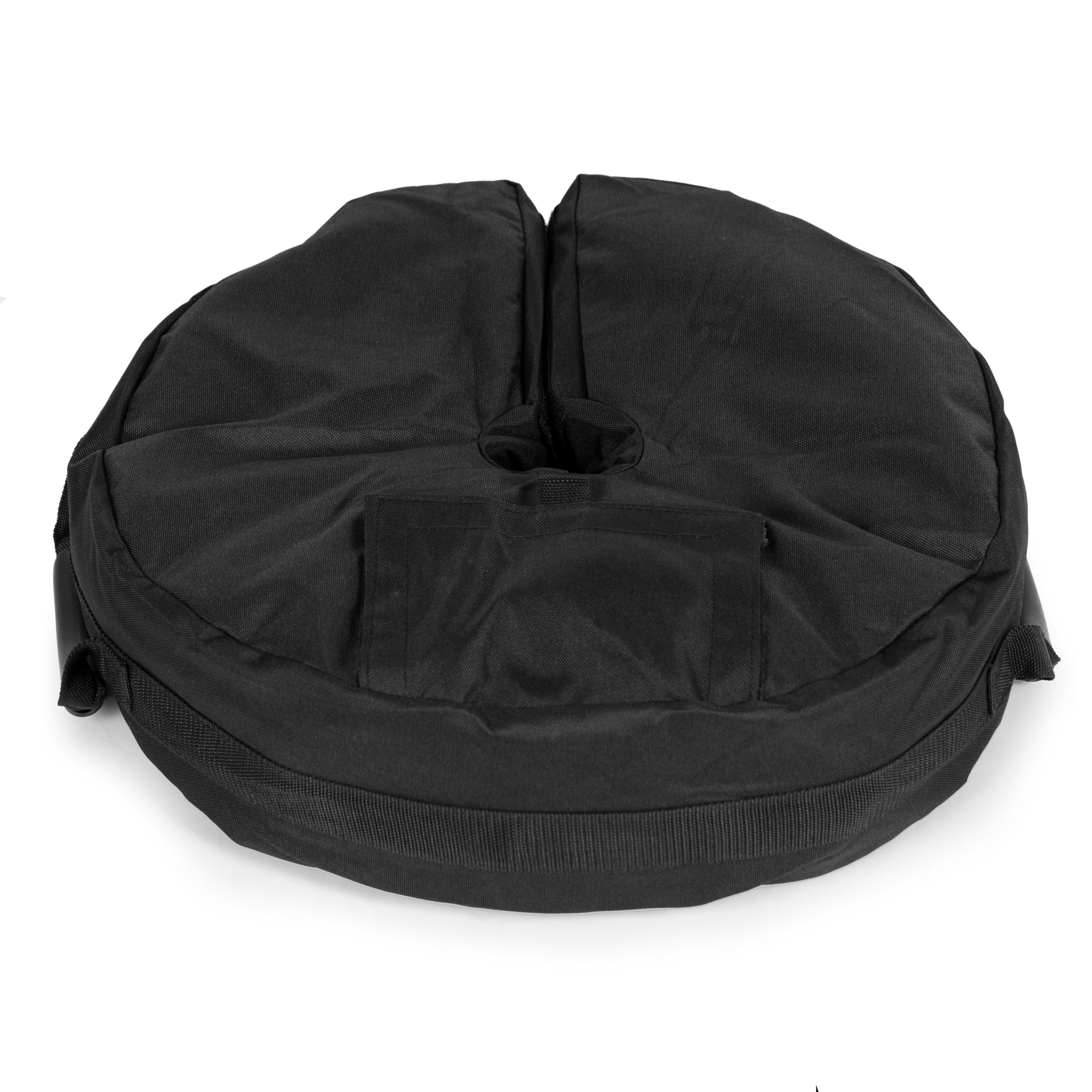 ModernHome YB17015L-C stalak za suncobrane s pijeskom 35kg