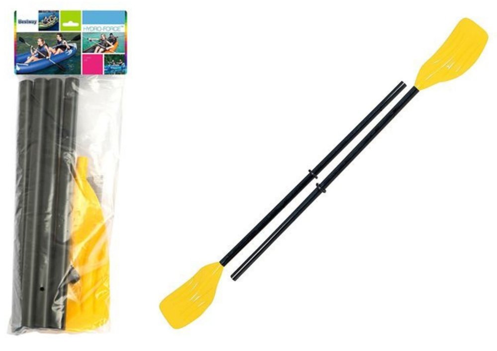 Bestway 62015 vesla žuto-crna 124cm