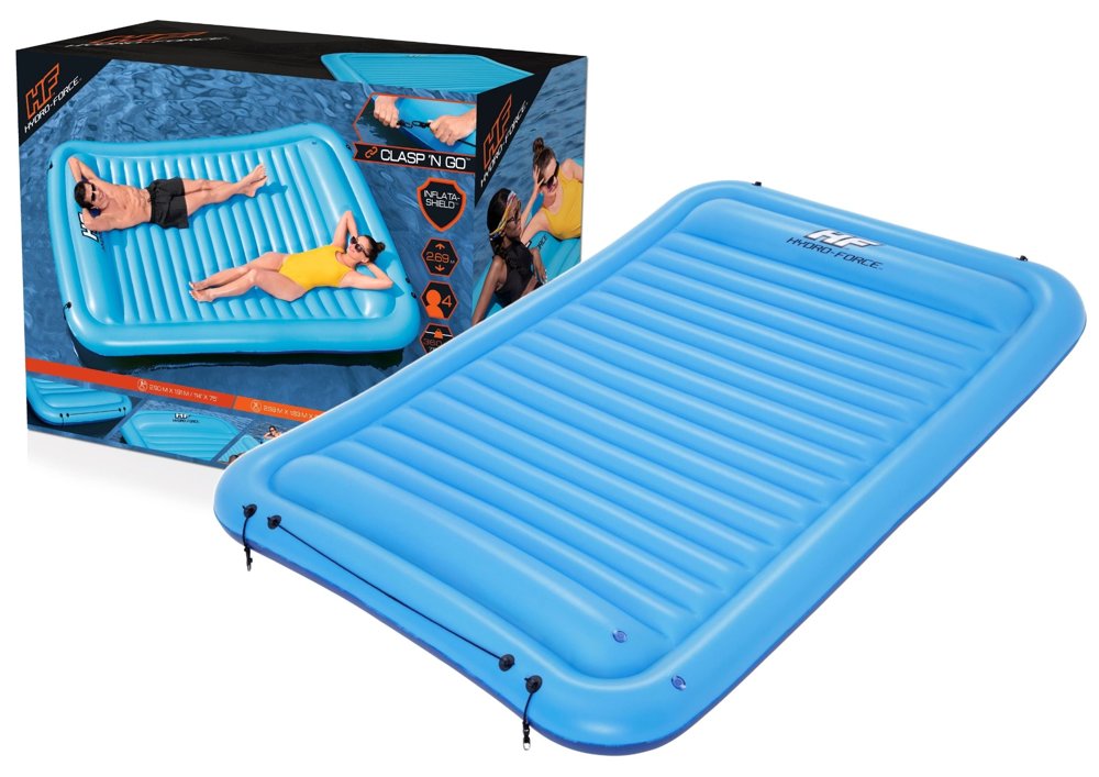 Bestway otok na napuhavanje 290x191cm
