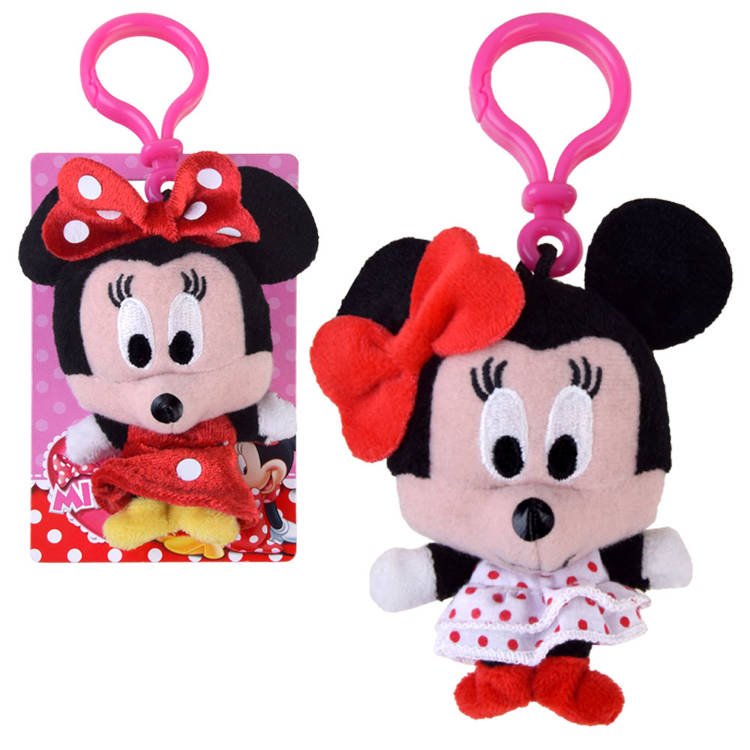 Privjesak Minnie Mouse 10cm