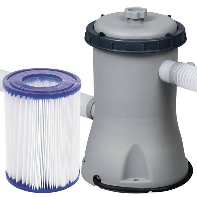Bestway filter pumpa za bazen 2m3/h 58383