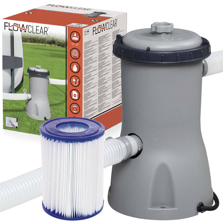 Bestway filter pumpa za bazen 58386