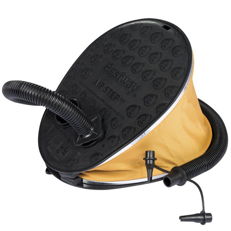 Bestway nožna pumpa 62005