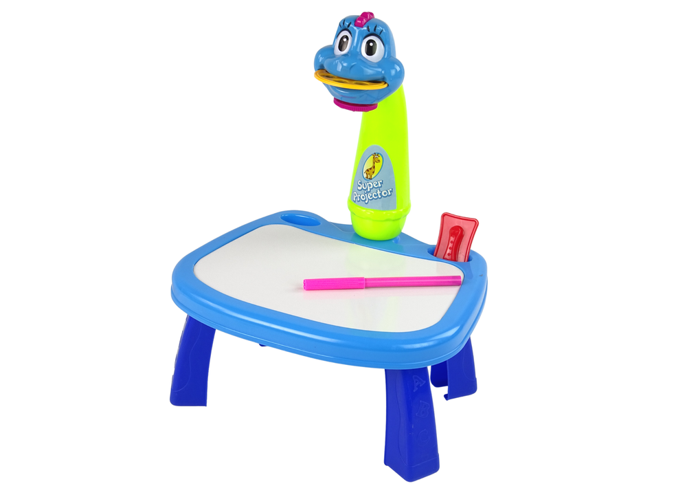 Projektor za učenje crtanja Dinosaur