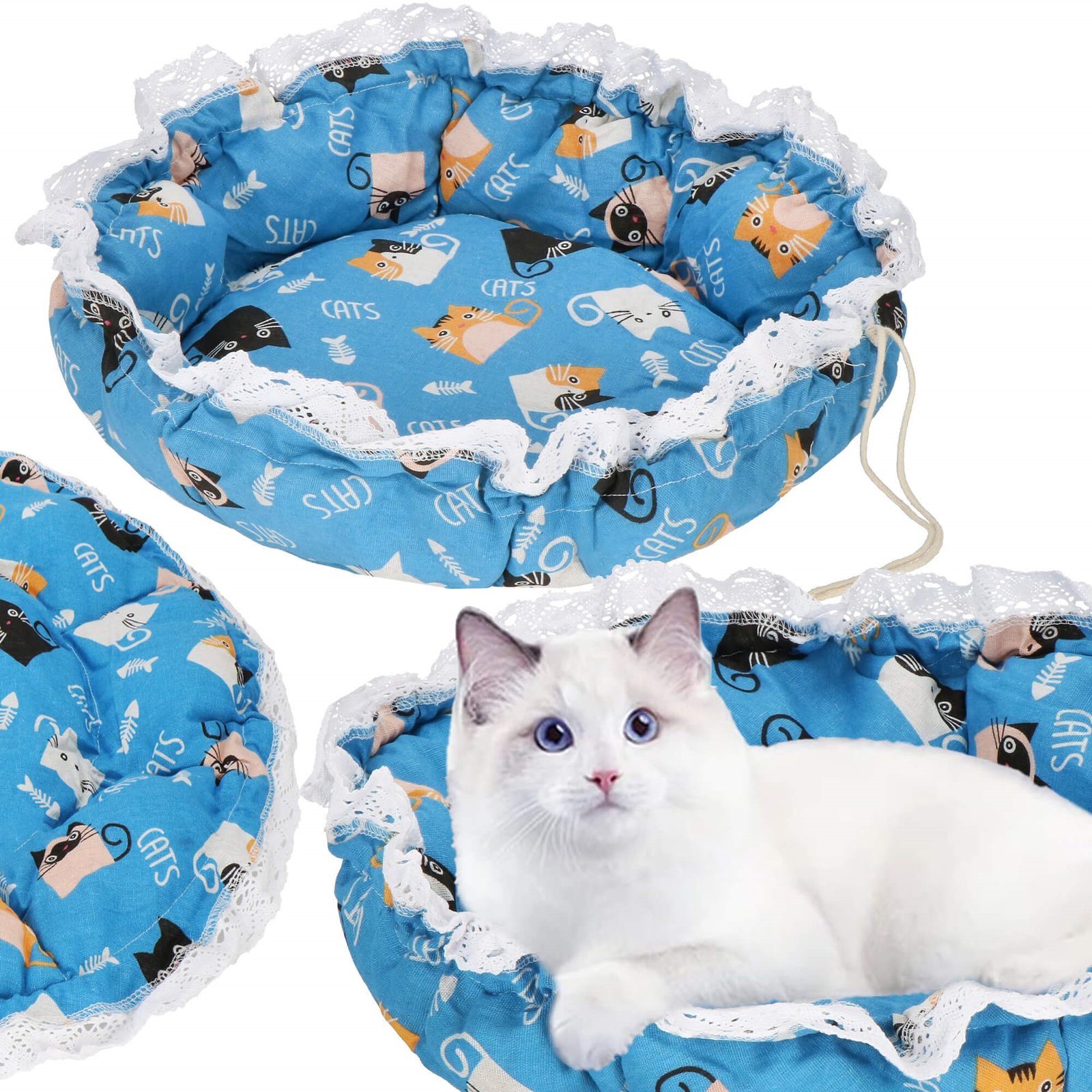 Pa0242 krevet za mačke