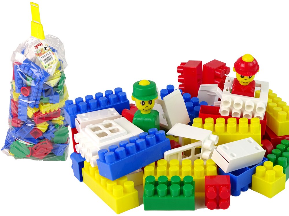 Set K2 kockica 130 komada