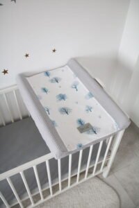 Presvlaka podloga za prematanje Magic