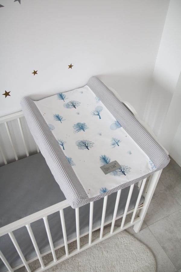 Presvlaka podloga za prematanje Magic