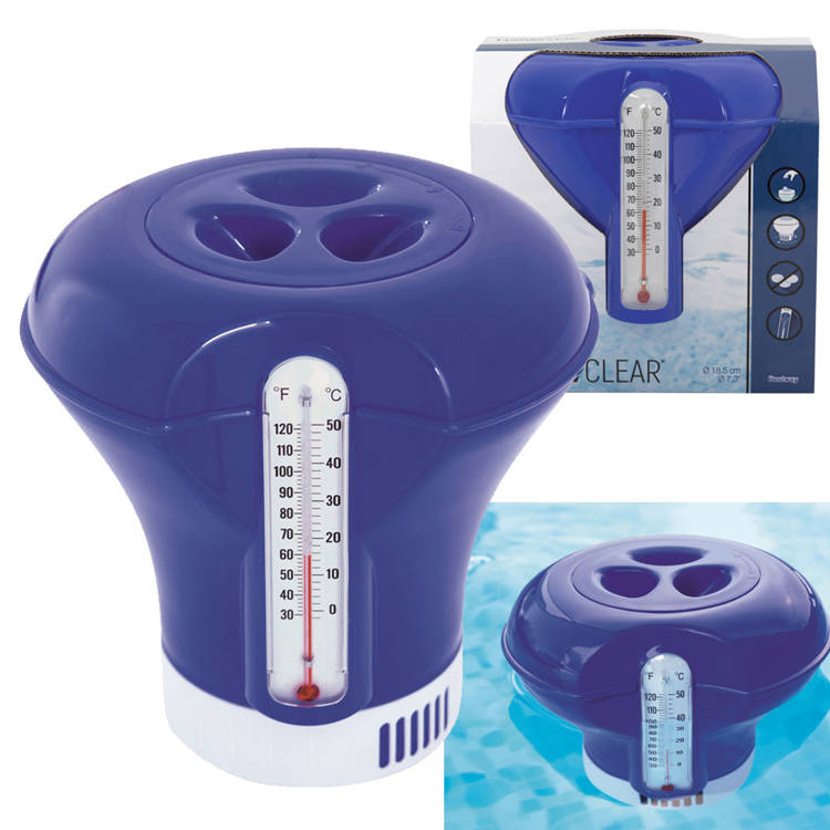 Bestway dozator kemikalija i termometar 58209