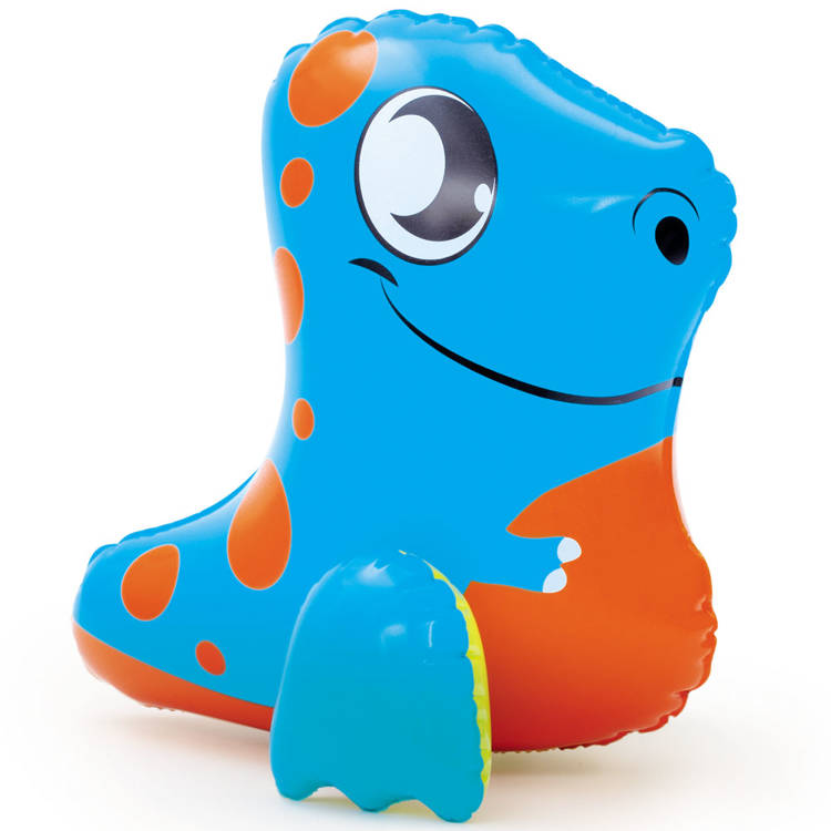 Bestway 34030 plavi dino na napuhavanje