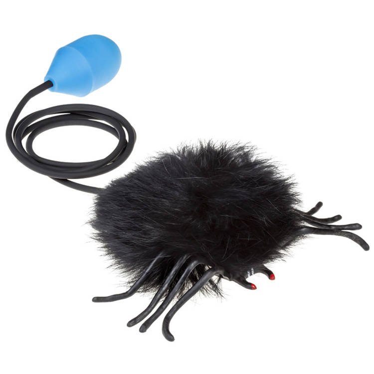 Tullo pauk skakač 107