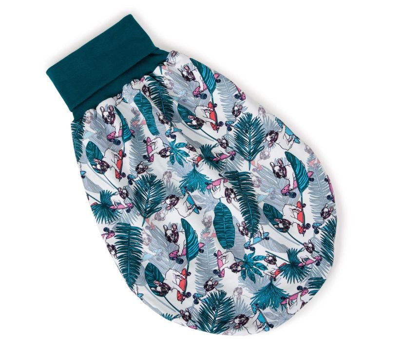 Ceba Baby Vreća za spavanje French Bulldog