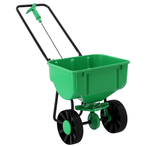 Vrtni ručni rasipač 27l