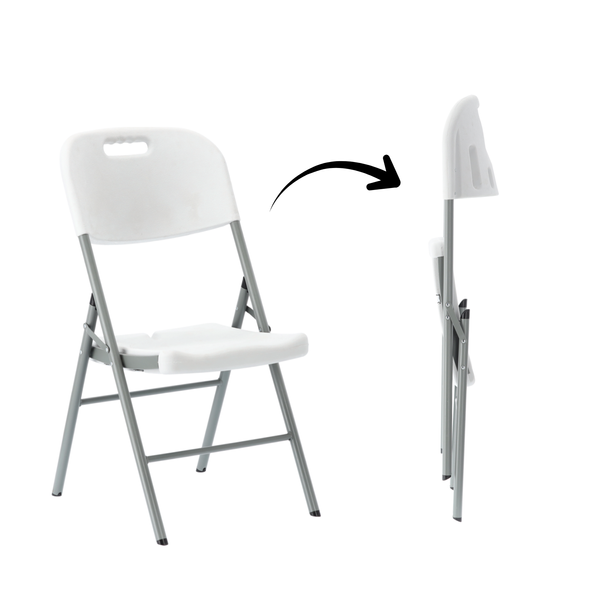 Sklopivna putna stolica 54 x 46 x 86 cm *4765